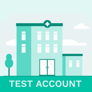 Plenitá Saúde Integrada - Teste