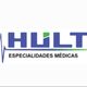 Hult Especialidades Médicas e Odontológicas logo