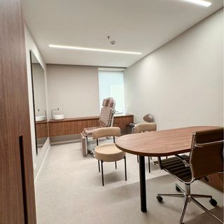 Oás Clinic | Unidade Jardins