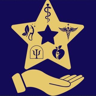 CENTRO DE SAÚDE E BEM ESTAR 5 ESTRELAS