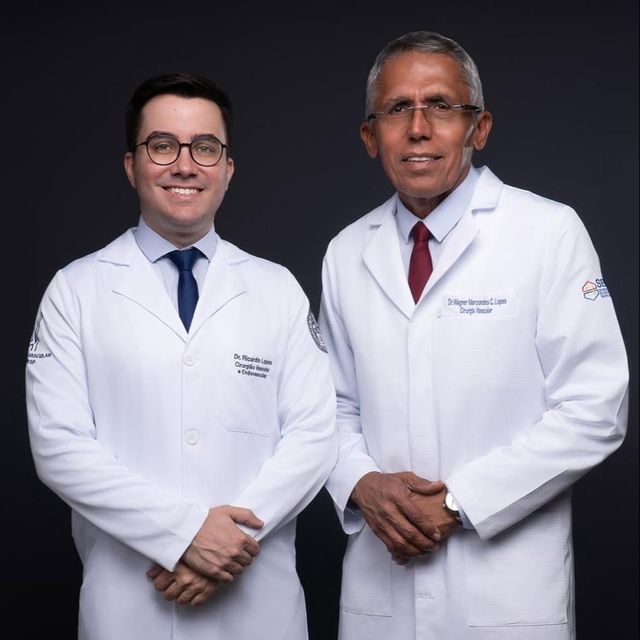 Consultório Vascular Wagner MarcondesCuiabá - 