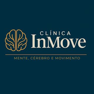 Clinica InMove - Mente, Cérebro e Movimento