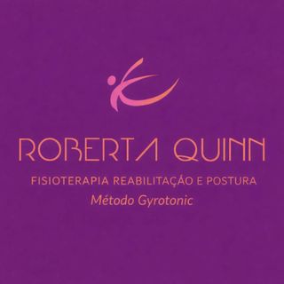Clínica Roberta Quinn - Fisioterapia do método Gyrotonic