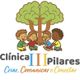 Clínica III Pilares logo