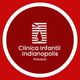 Provacin - Clínica Infantil Indianópolis logo