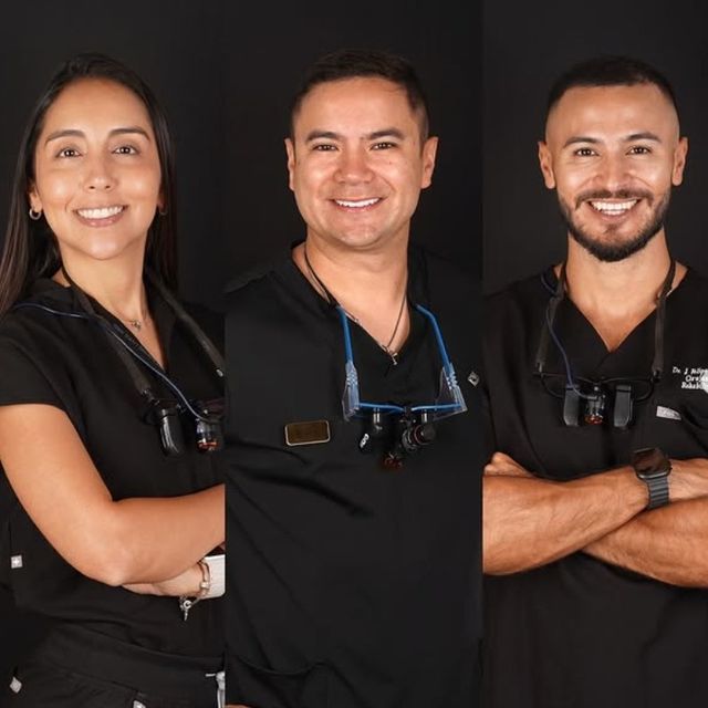 Clínica Dr. de LapeyraIquique - 