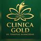 Clínica Gold de Terapias Avançadas logo