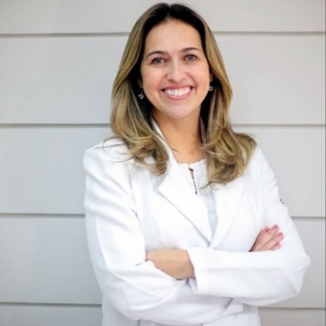 Dra. Camila AriasRibeirão Preto - 