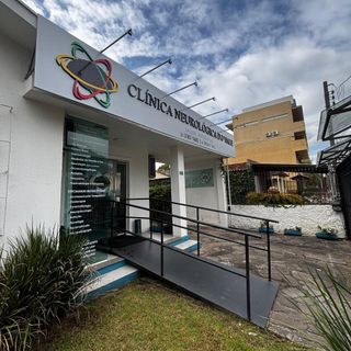 Clinica Neurologica Do Vale