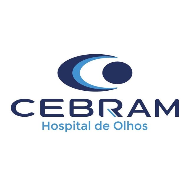Hospital de Olhos CEBRAMBragança Paulista - 