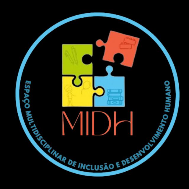 Espaço MIDHSão Paulo - 