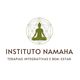 Instituto Namaha logo