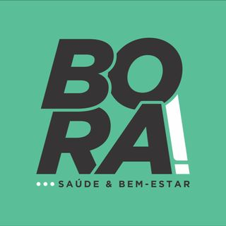 Bora Saúde e Bem-estar
