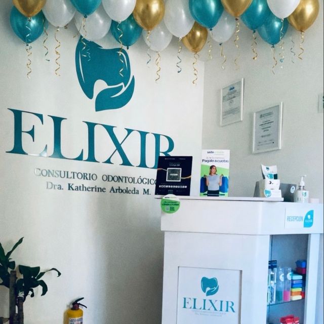 ELIXIR Consultorio OdontológicoMedellín - 