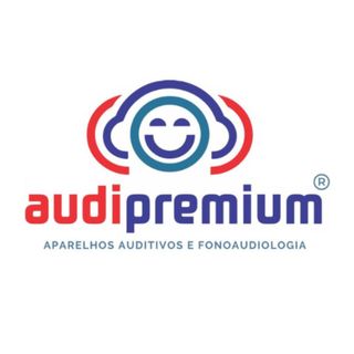 Audipremium - Aparelhos Auditivos e FonoaudiologiaCuritiba - 