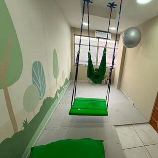 Broto Clínica de Desenvolvimento InfantilNilópolis - 