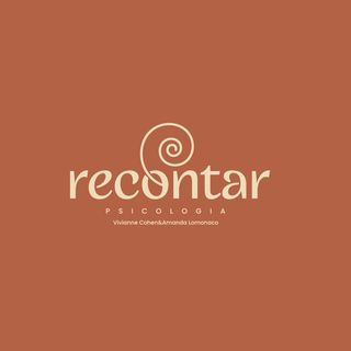 Recontar Psicologia e CarreiraRio de Janeiro - 