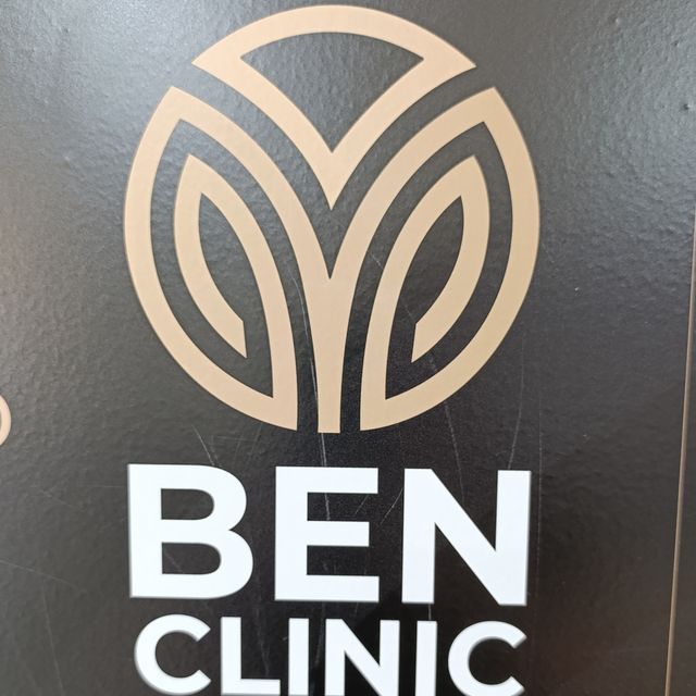 Ben Clinic  - Clinica MédicaArapongas - 