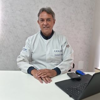 Dr. José Carlos Pereira AmparadoRibeirão Preto - 