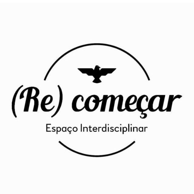 (Re)começar Espaço InterdisciplinarCachoeirinha - 