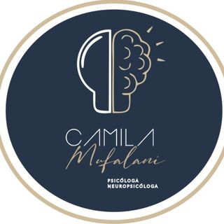 Espaço NeuroPsi - Camila Mufalani