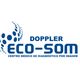 Doppler Ecosom Diagnóstico por Imagem logo