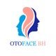 Otoface Bh logo