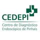 CEDEPI - Centro de Diagnóstico Endoscópico de Pinhais logo