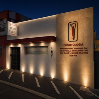 Serman Odontologia Implantes e Reabilitação OralPonta Grossa - 