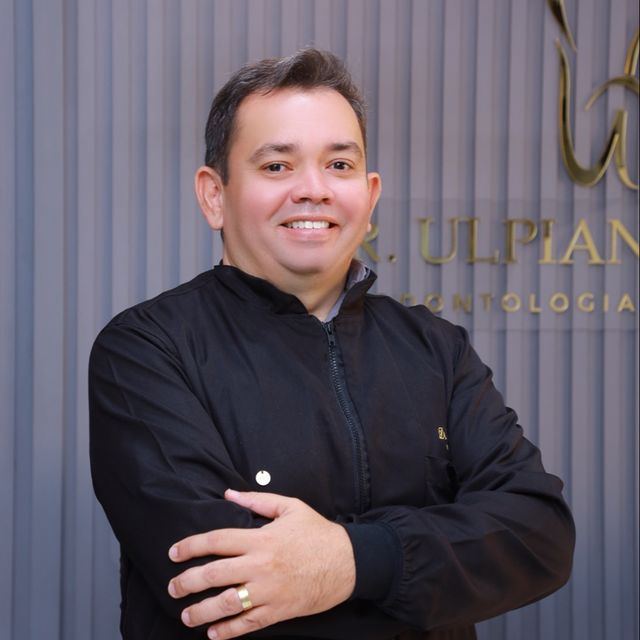 Clínica Dr. Ulpiano AragãoPatu - 