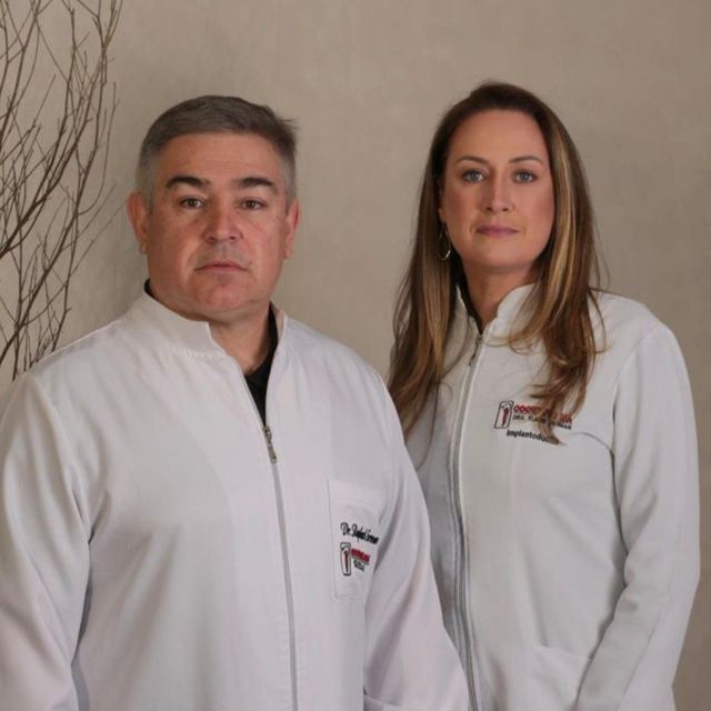 Serman Odontologia IMPLANTES E REABILITAÇÃO ORALPonta Grossa - 