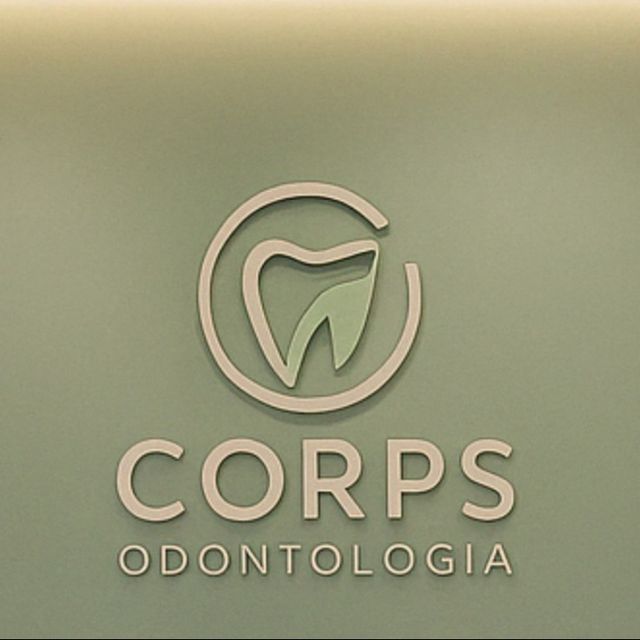 Corps Odontologia – Implantes e Reabilitação OralMogi das Cruzes - 