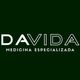 Davida Medicina Especializada logo