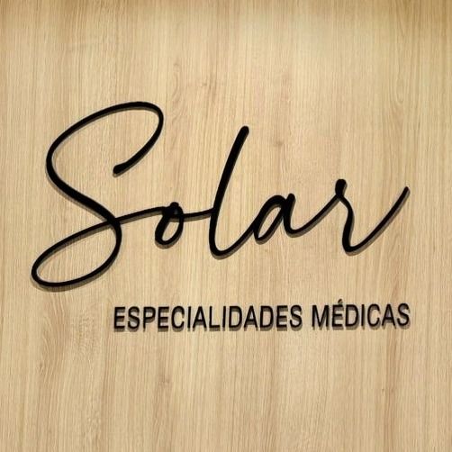 Solar Especialidades MédicasPorto Alegre - 