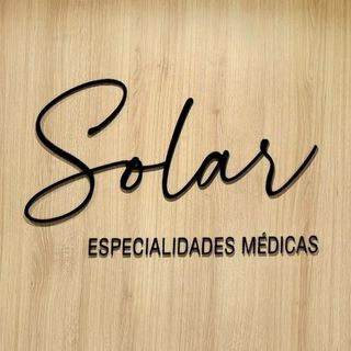 Solar Especialidades Médicas