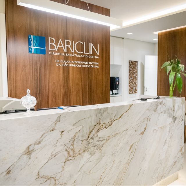 BariclinCuritiba - 