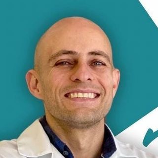 Dr. Gustavo Eduardo Vieira Martins