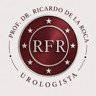 Ricardo De La Roca Urologia LtdaSão Paulo - 