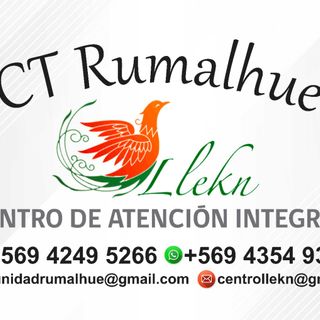 Centro de rehabilitación Rumalhue