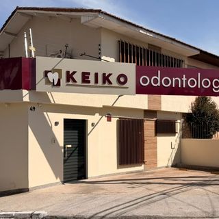 Keiko OdontologiaSão Paulo - 