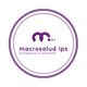 MACROSALUD IPS S.A.S. logo