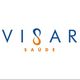 Visar Serviços Médicos logo